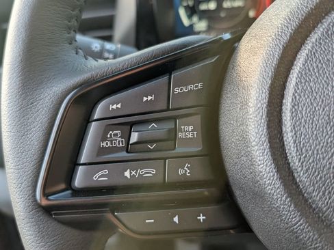 New 2026 Subaru Outback Limited AWD/4WD image 22
