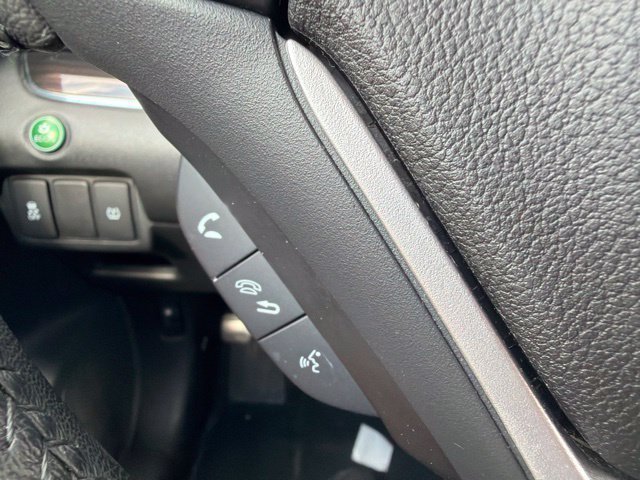 Used 2016 Honda CR-V EX-L image 22