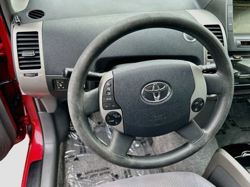 Used 2009 Toyota Prius w/ Pkg 2 FWD image 11