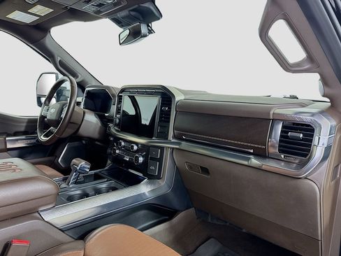 Used 2021 Ford F150 King Ranch image 29