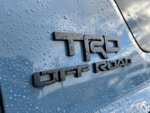 Used 2025 Toyota 4Runner TRD Off-Road Premium image 31