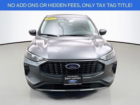 New 2025 Ford Escape Active w/ Cold Weather Package image 2