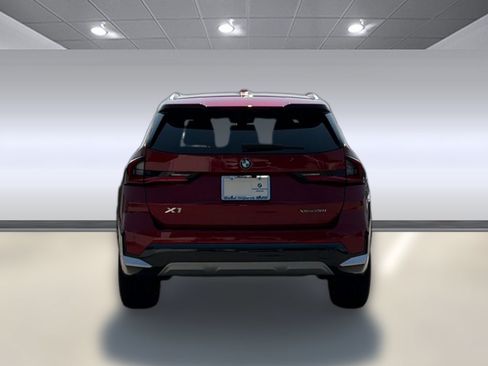 Used 2026 BMW X1 xDrive28i AWD/4WD image 8