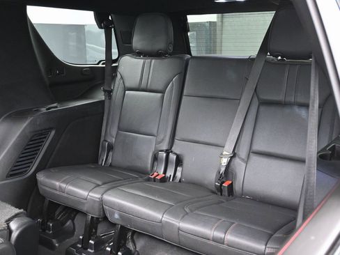 Used 2023 Chevrolet Tahoe RST w/ Luxury Package image 35