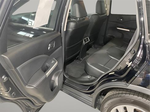 Used 2015 Honda CR-V EX-L image 11