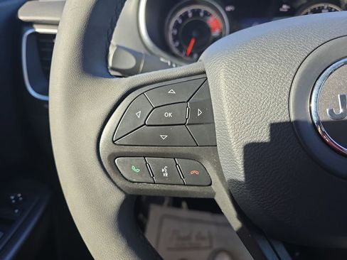 Used 2020 Jeep Cherokee Trailhawk w/ Trailer Tow Group image 21