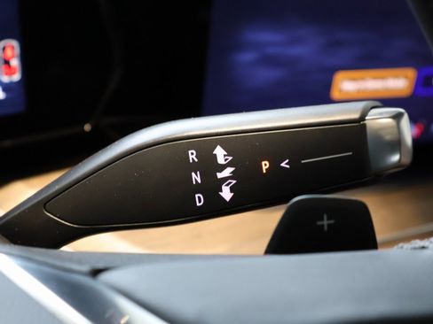 New 2026 Chevrolet Tahoe High Country image 19