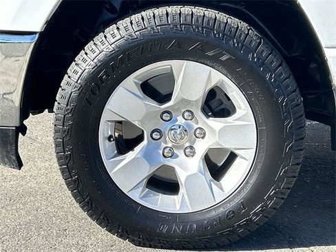 Certified 2024 RAM 1500 Big Horn image 10