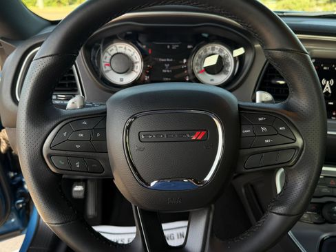 Used 2022 Dodge Challenger R/T w/ Shaker Package RWD image 22