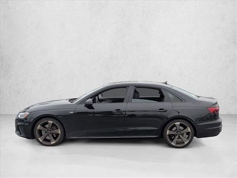 Used 2023 Audi A4 2.0T Premium Plus image 8