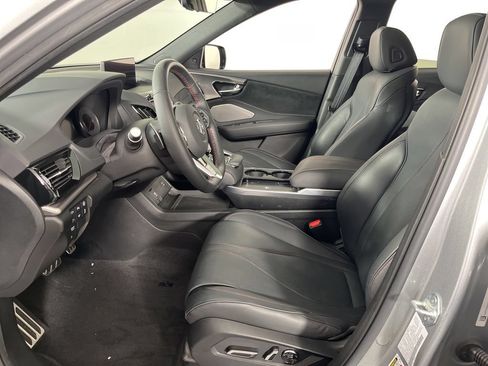 Used 2025 Acura RDX A-Spec AWD/4WD image 23