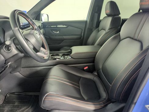 Certified 2023 Honda Pilot TrailSport image 13