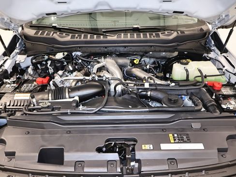 New 2026 Ford F350 Lariat w/ Black Appearance Package image 37