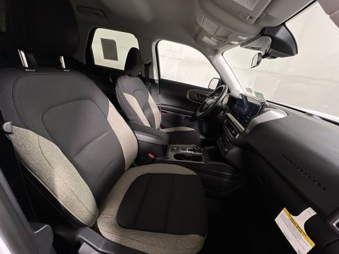 New 2025 Ford Bronco Sport Big Bend w/ Convenience Package image 25