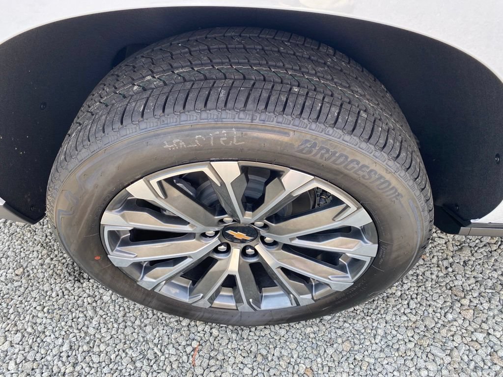 New 2026 Chevrolet Tahoe High Country AWD/4WD image 26