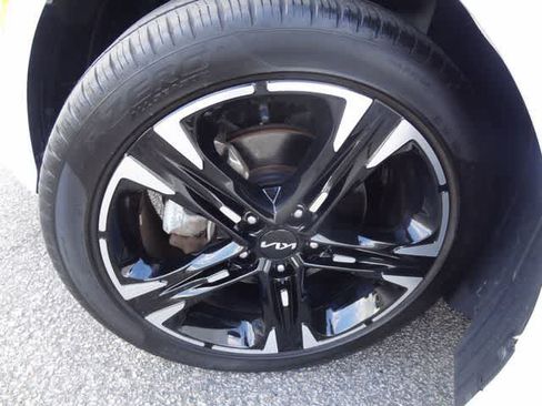 Used 2024 Kia K5 GT-Line w/ GT-Line Premium Package FWD image 49