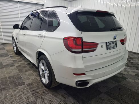 Used 2016 BMW X5 xDrive35i image 10