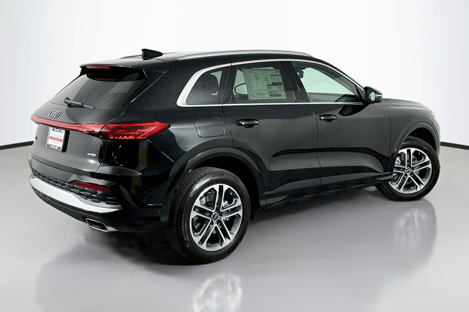 New 2026 Audi Q5 Premium AWD/4WD image 13