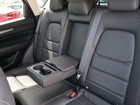 Used 2023 MAZDA CX-5 AWD 2.5 S w/ Preferred Package image 15