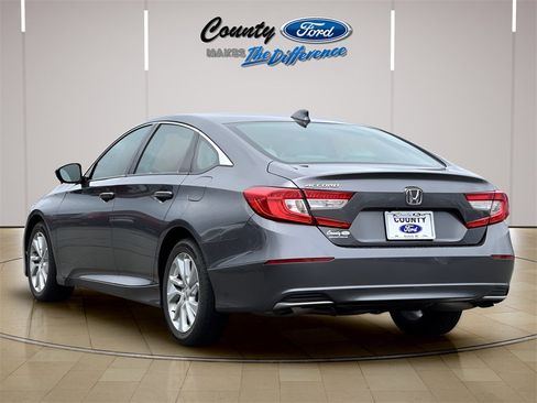 Used 2020 Honda Accord LX image 7