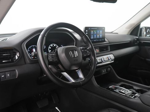 Used 2024 Honda Pilot EX-L image 27