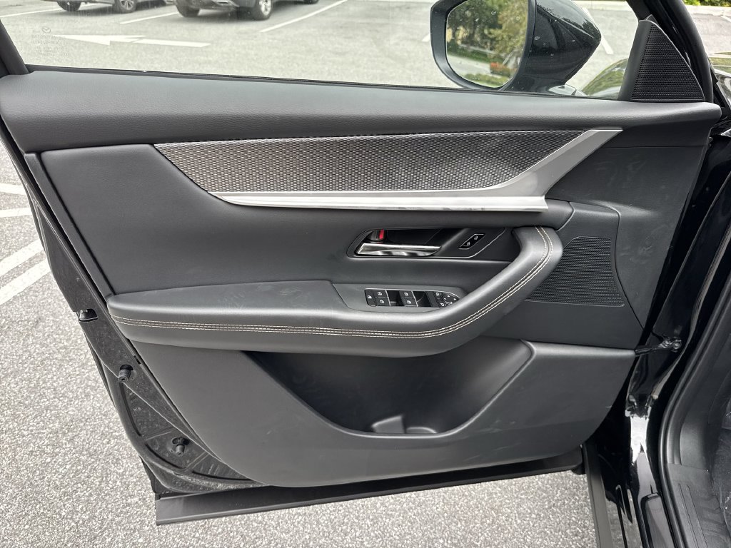 New 2026 MAZDA CX-70 SC AWD/4WD image 38