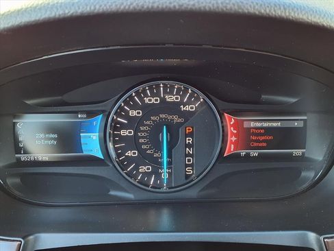 Used 2013 Ford Edge Limited image 17