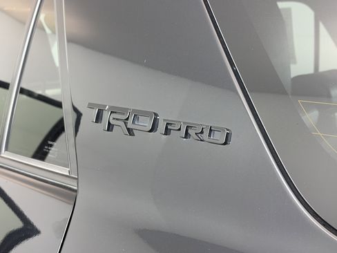 Used 2021 Toyota 4Runner TRD Pro image 17