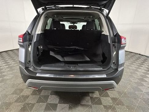 Used 2023 Nissan Rogue SV w/ SV Premium B Package AWD/4WD image 27