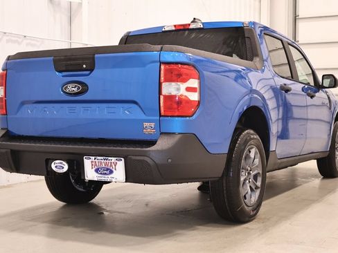 New 2026 Ford Maverick XLT FWD image 9