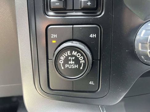 Used 2022 Ford F150 XLT w/ Equipment Group 302A High AWD/4WD image 29