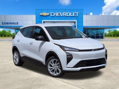 New 2027 Chevrolet Bolt LT w/ Comfort Package