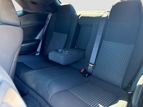 Used 2023 Dodge Challenger R/T Scat Pack RWD image 24