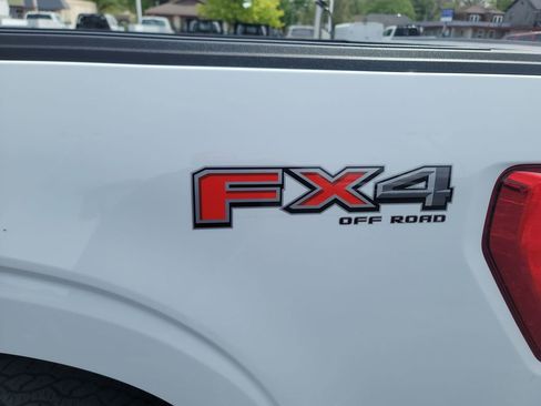 Used 2023 Ford F150 XLT w/ Equipment Group 302A High AWD/4WD image 15