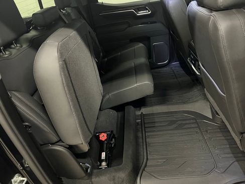 New 2026 GMC Sierra 1500 SLT w/ SLT Convenience Package AWD/4WD image 40