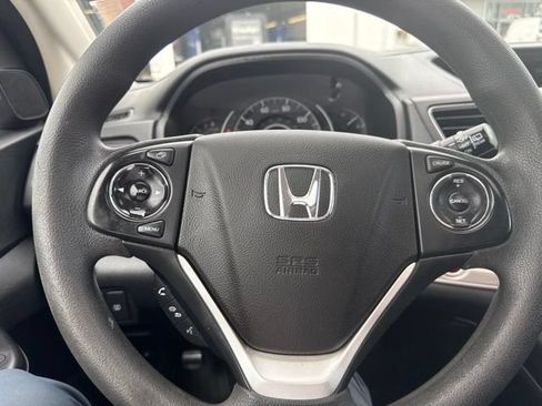 Used 2016 Honda CR-V EX image 20