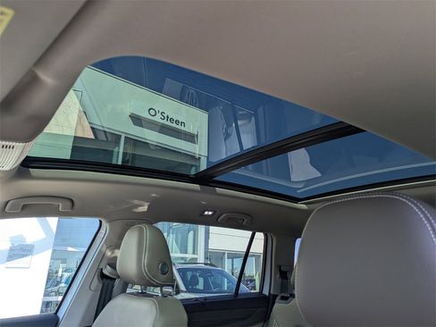 New 2026 Volkswagen Atlas SEL image 20