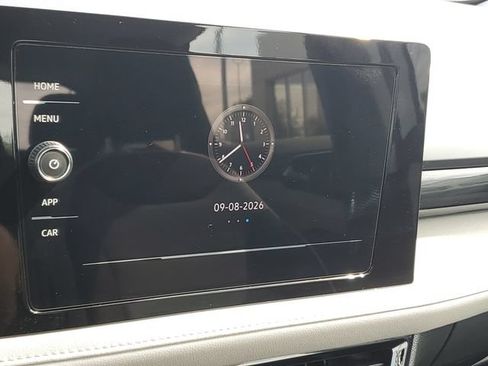 Certified 2025 Volkswagen Taos S FWD image 24