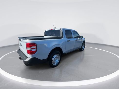 New 2026 Ford Maverick XL w/ Equipment Group 101A image 8