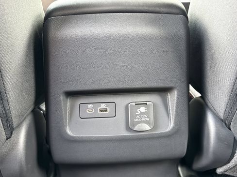 New 2026 Nissan Frontier PRO-4X w/ Pro-4x Convenience Package AWD/4WD image 20