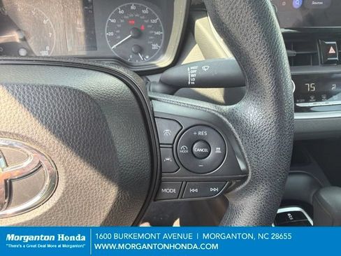 Used 2024 Toyota Corolla LE FWD image 10
