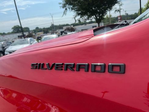 Used 2022 Chevrolet Silverado 1500 RST w/ RST All Star Premium Package AWD/4WD image 32
