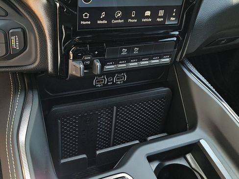 New 2026 RAM 1500 RHO AWD/4WD image 18
