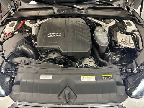 Used 2024 Audi A5 2.0T Premium Plus AWD/4WD image 23