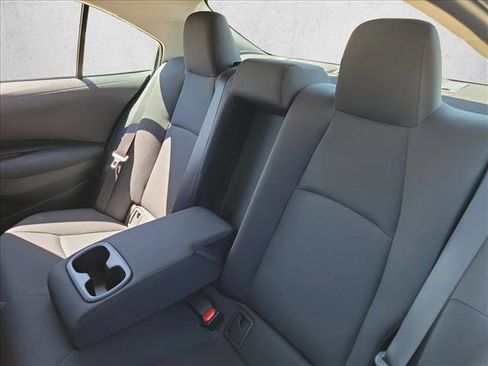 Used 2025 Toyota Corolla LE image 14