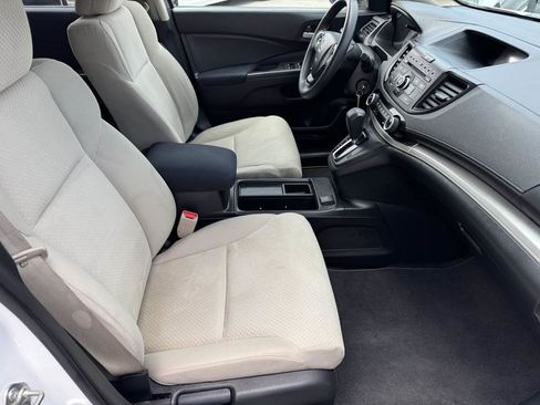 Used 2016 Honda CR-V SE image 16