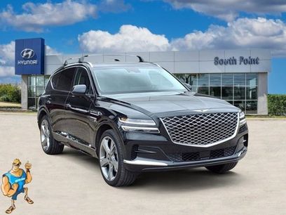 Used 2024 Genesis GV80 3.5T w/ Prestige Package