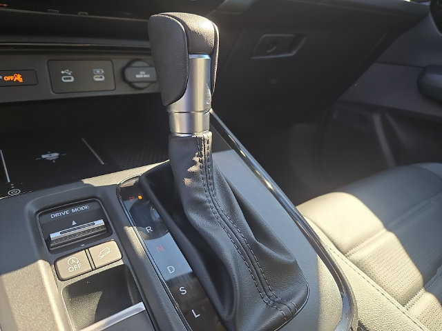 Used 2026 Honda CR-V EX-L image 15