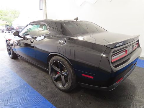 Used 2018 Dodge Challenger T/A RWD image 4