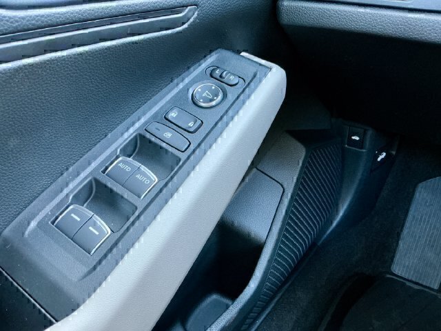 New 2026 Honda Accord LX image 15
